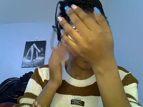 cute-alexis online show from April 2026 03:41:02 PM