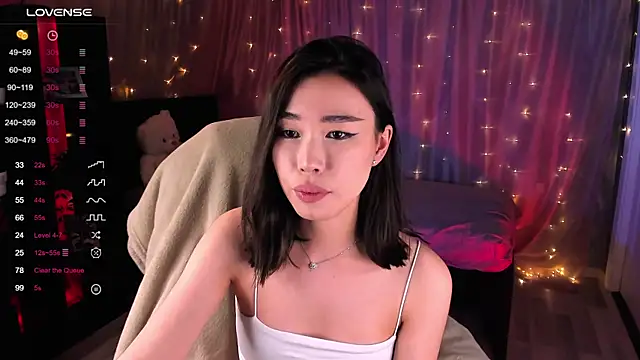 Snapshot of sensualily chatting on January 2025 09:26:02 PM sensualily online show from January 2025 09:26:02 PM