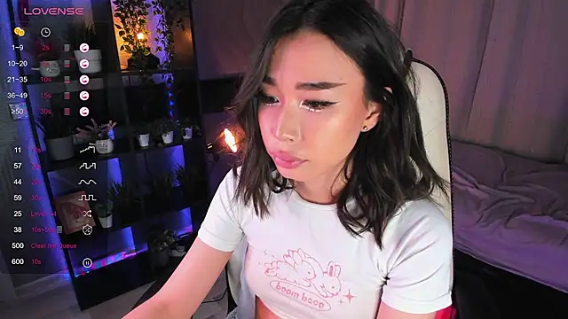 sensualily online show from December 2025 07:53:02 PM