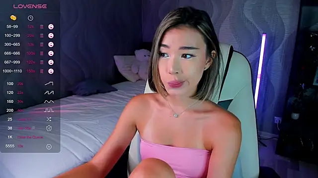 Snapshot of sensualily chatting on July 2026 03:38:01 PM sensualily online show from July 2026 03:38:01 PM