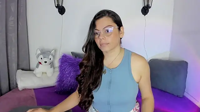 CherryBlossomm  online show from February 2025 11:04:02 PM