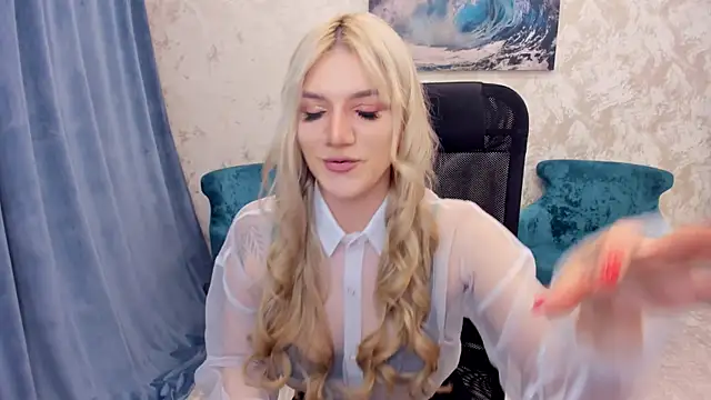 SelenaeMoore online show from February 2025 07:48:02 PM