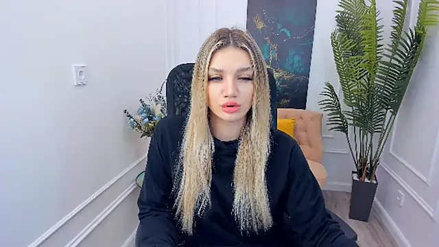 SelenaeMoore online show from January 2026 03:20:01 AM