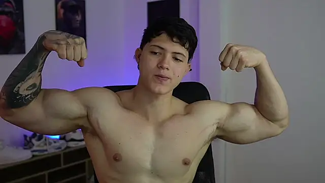 Hazzan Velez online show from September 2025 07:15:02 PM