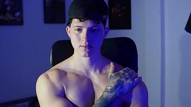 Hazzan Velez online show from November 2025 06:21:01 PM