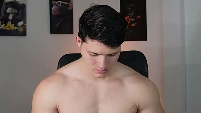 Hazzan Velez online show from February 2026 09:46:02 PM