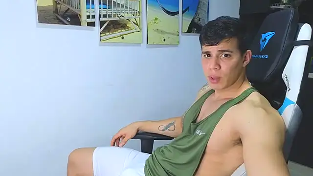 Snapshot of Ethanstill1 chatting on February 2025 02:49:01 AM Ethanstill1 online show from February 2025 02:49:01 AM