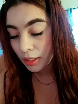 Danna adams01 online show from December 2024 09:52:02 PM