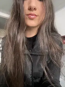 Amelie  88 online show from February 2025 09:26:02 PM