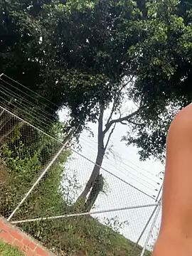 NAUGHTY LITTLE 18 online show from February 2026 10:27:01 PM