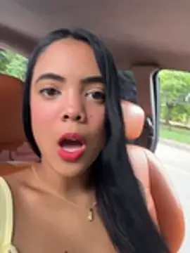 NAUGHTY LITTLE 18 online show from February 2026 09:49:02 PM