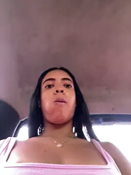 NAUGHTY LITTLE 18 online show from March 2026 03:23:02 PM