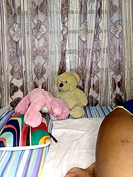 Cherriikenzie online show from February 2025 06:04:01 AM