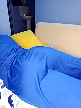 Cherriikenzie online show from November 2025 08:21:02 PM