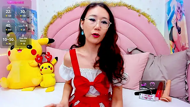 Snapshot of Nao__Chan_ chatting on December 2024 01:29:02 AM Nao Chan online show from December 2024 01:29:02 AM