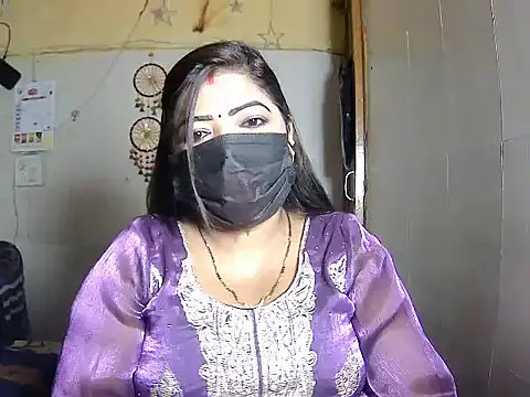 Oh-Monika online show from February 2025 09:01:02 PM