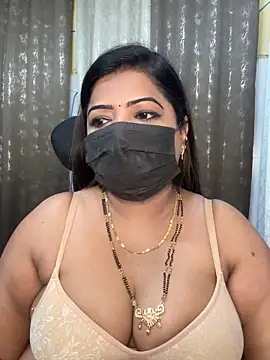 Oh-Monika online show from September 2025 04:05:02 AM