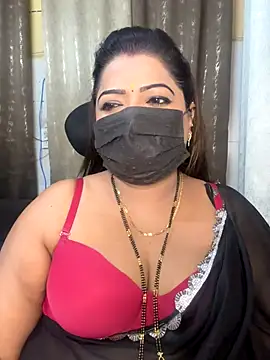 Oh-Monika online show from October 2025 03:56:02 PM