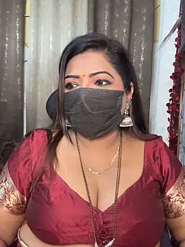 Oh-Monika online show from November 2025 05:03:01 PM