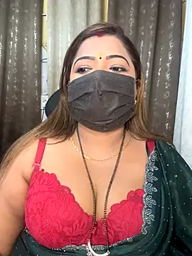 Oh-Monika online show from December 2025 03:54:02 PM