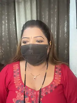 Oh-Monika online show from February 2026 12:09:01 AM