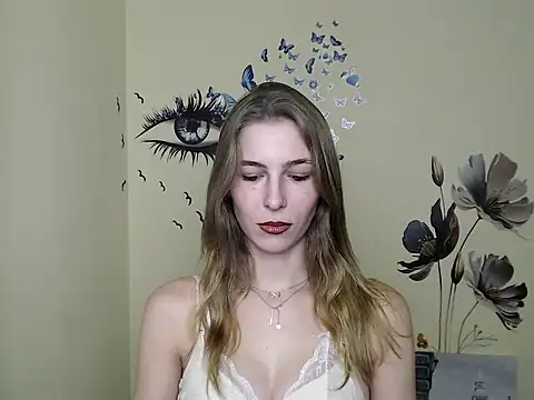 StrangerGi online show from December 2024 04:13:02 PM