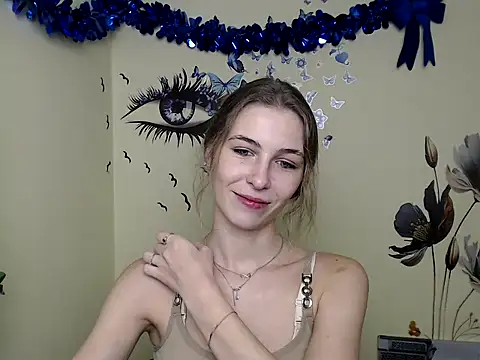 StrangerGi online show from December 2024 07:09:02 PM