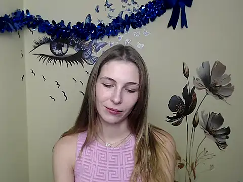 StrangerGi online show from January 2025 01:17:01 PM