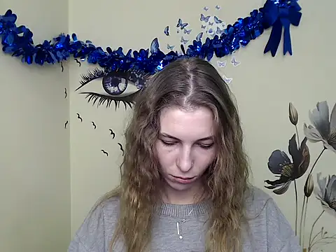 StrangerGi online show from January 2025 01:13:02 PM