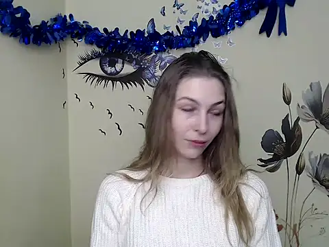 StrangerGi online show from January 2025 12:57:02 PM