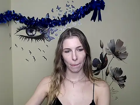 StrangerGi online show from January 2025 09:58:01 PM