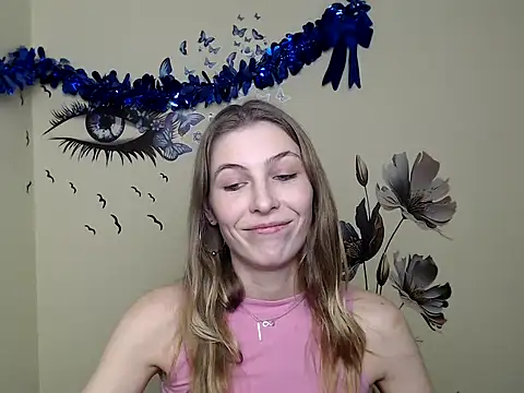 StrangerGi online show from January 2025 04:11:02 PM