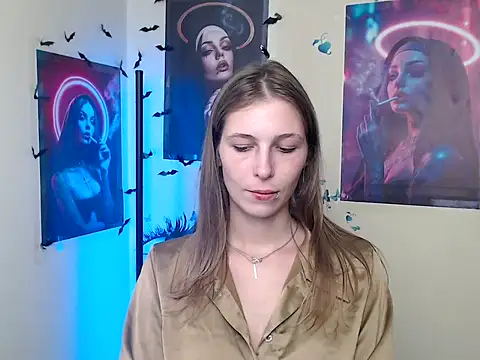 StrangerGi online show from September 2025 11:43:01 AM