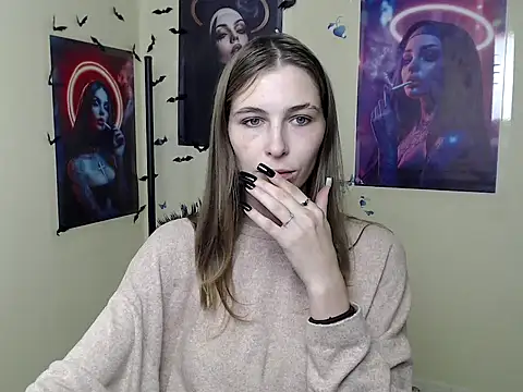 StrangerGi online show from October 2025 06:21:02 AM