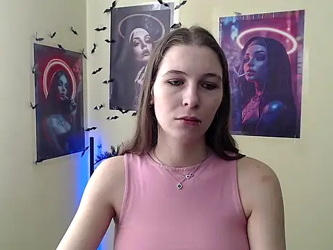 StrangerGi online show from March 2026 06:50:01 AM