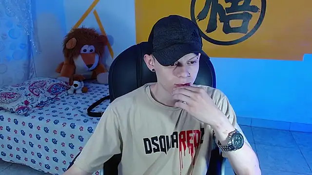 Matthew Boy  online show from January 2025 05:54:01 AM