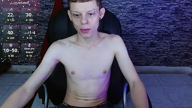 Matthew Boy  online show from March 2025 08:14:02 PM