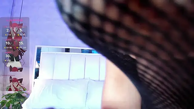 CailynBrowm online show from February 2025 04:36:02 AM