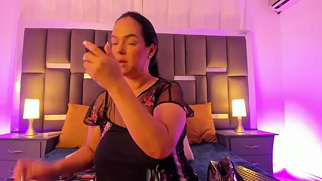 talivega online show from October 2025 06:52:02 PM