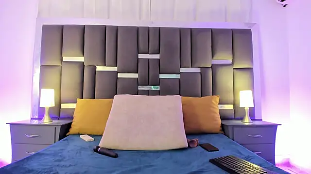 talivega online show from October 2025 08:31:01 PM