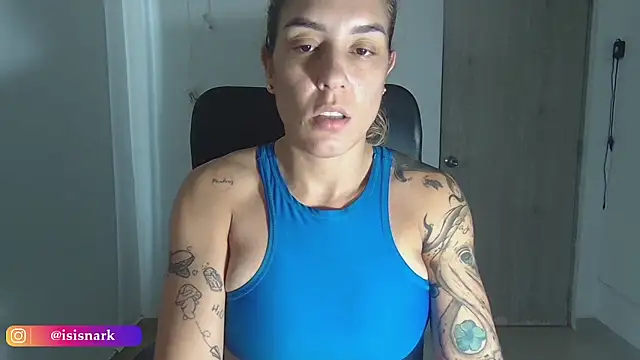 Isis69  online show from January 2025 04:19:02 PM