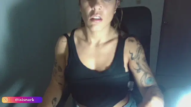 Isis69  online show from March 2025 12:31:02 AM