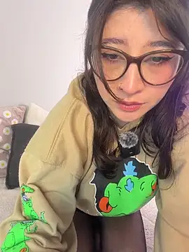 hannaasweet online show from February 2026 08:50:01 PM