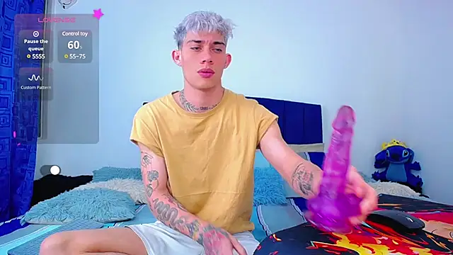 thiagomurphyy online show from December 2024 04:09:01 AM