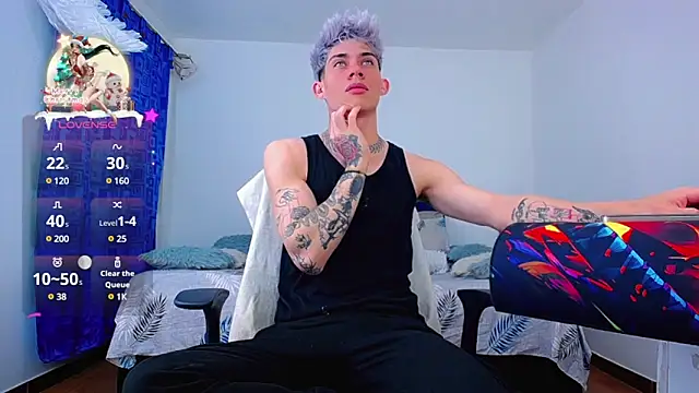 thiagomurphyy online show from December 2024 04:10:02 AM