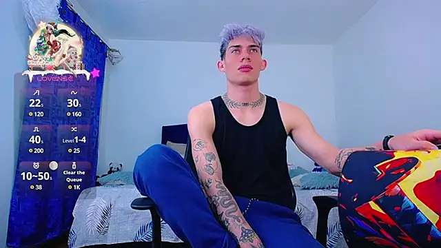 thiagomurphyy online show from December 2024 05:10:02 AM