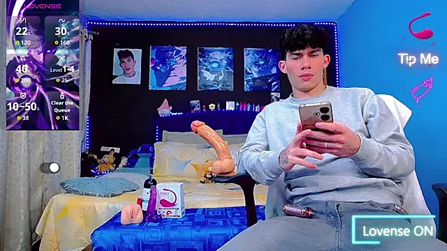 thiagomurphyy online show from September 2025 06:04:02 AM