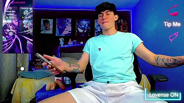 thiagomurphyy online show from September 2025 05:10:02 AM