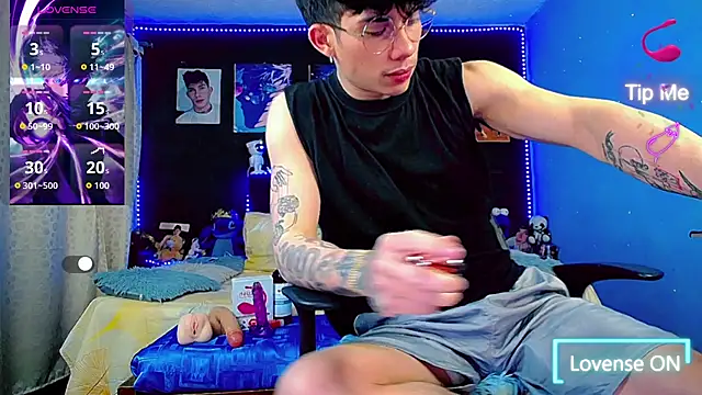 thiagomurphyy online show from September 2025 05:23:01 AM