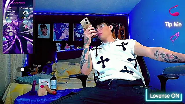 thiagomurphyy online show from October 2025 05:39:02 AM